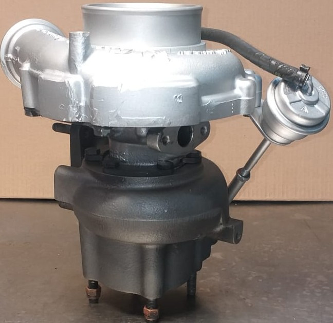 MERCEDES TURBO OM926 A9020961799 - Turbocompresor pentru Camion: Foto 4 MERCEDES TURBO OM926 A9020961799 - Turbocompresor pentru Camion: Foto 4