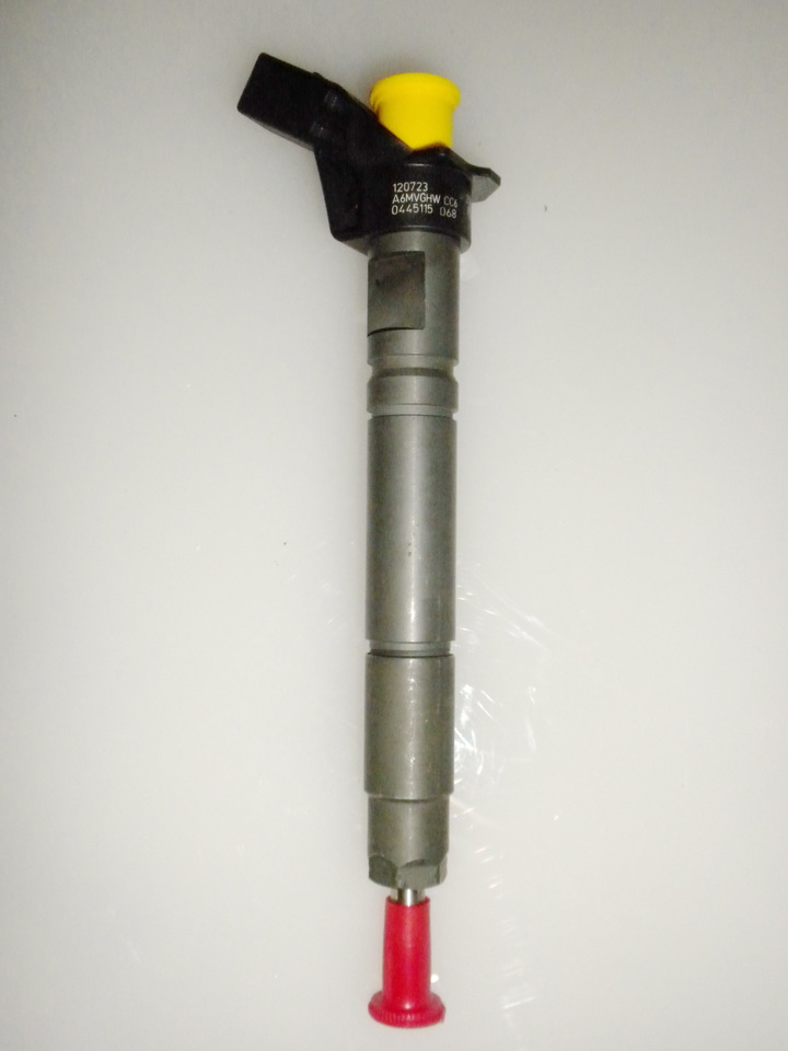 Mercedes 3.0L Euro 4 Piezo Injectors 0445115064 A6420701387 Sprinter, Vito, Viano, E Class, S Class, ML R Class, G CLass - Injector pentru Autocar: Foto 2 Mercedes 3.0L Euro 4 Piezo Injectors 0445115064 A6420701387 Sprinter, Vito, Viano, E Class, S Class, ML R Class, G CLass - Injector pentru Autocar: Foto 2