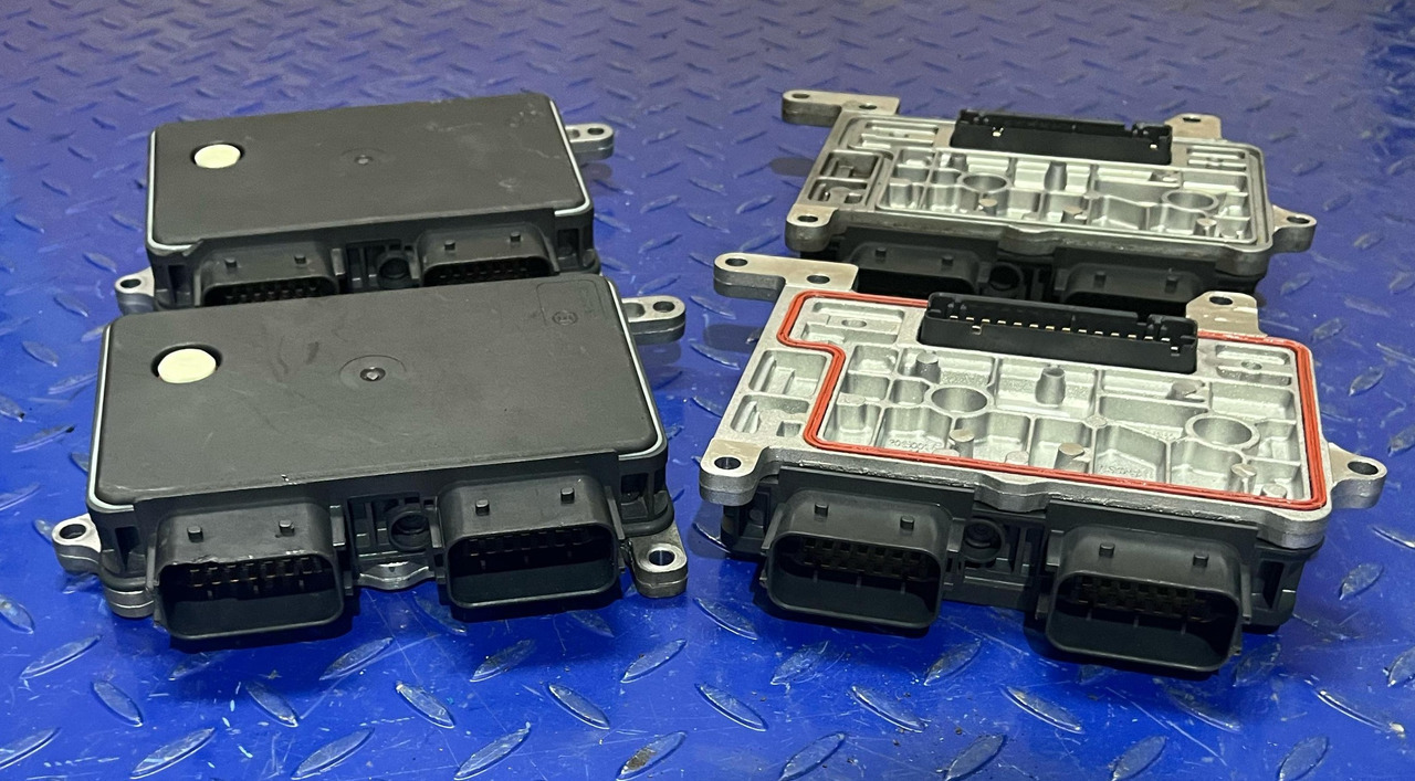 Mercedes Actros Arocs Euro 6 Wabco TCM VIRGIN Gear Selector 4463534021 - Cutie de viteze și piese pentru Camion: Foto 3 Mercedes Actros Arocs Euro 6 Wabco TCM VIRGIN Gear Selector 4463534021 - Cutie de viteze și piese pentru Camion: Foto 3