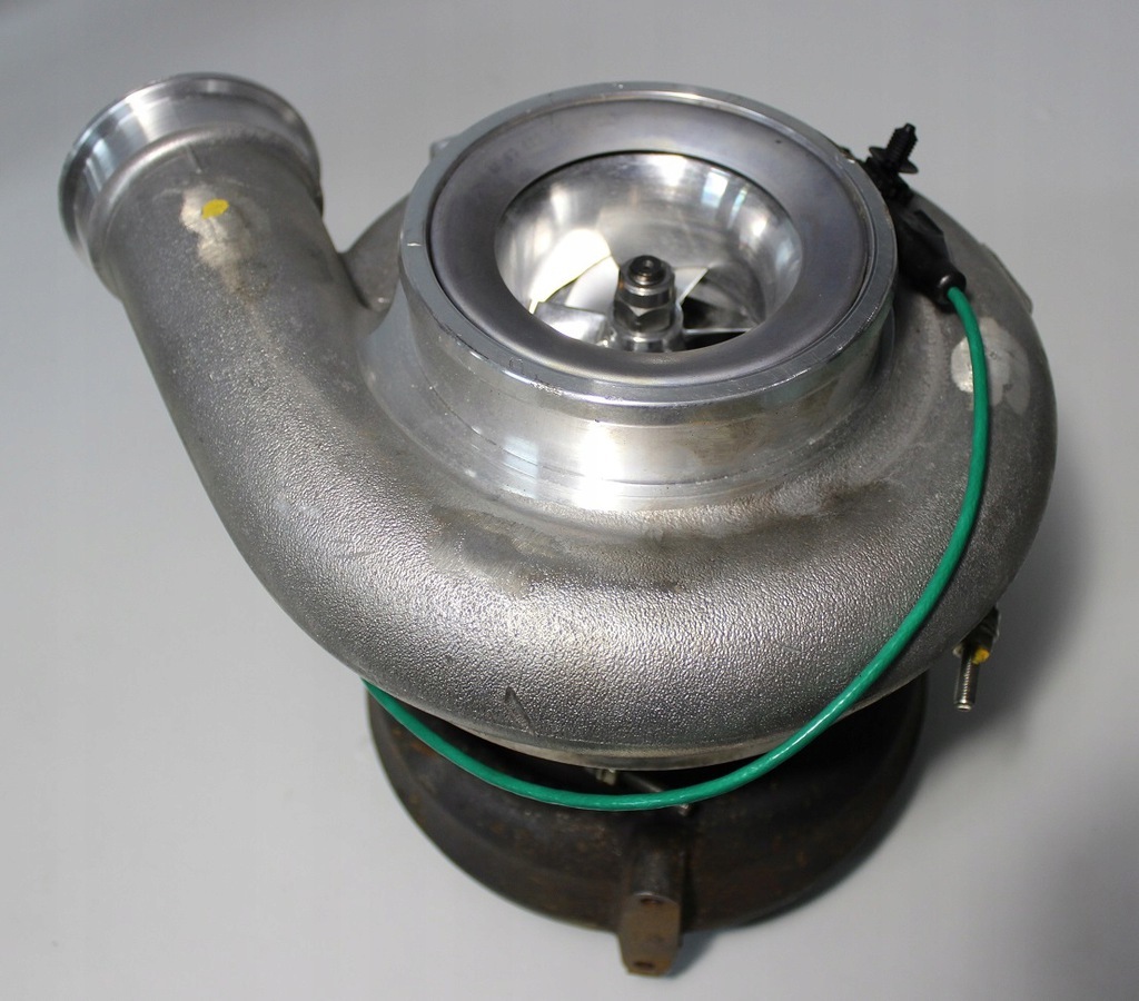 Mercedes Actros Arocs MP4 Turbo A4710904480 - Turbocompresor pentru Camion: Foto 3 Mercedes Actros Arocs MP4 Turbo A4710904480 - Turbocompresor pentru Camion: Foto 3