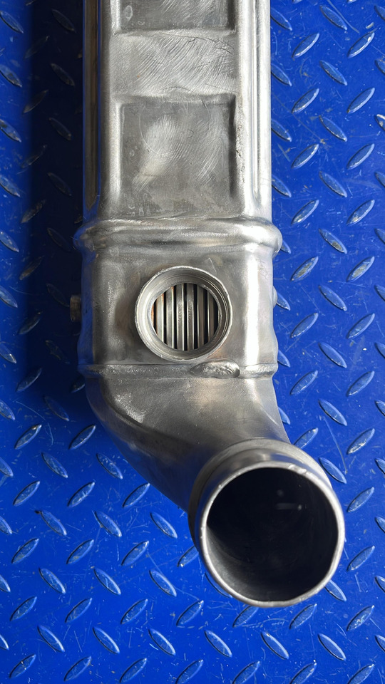Mercedes Actros Arocs OM473 EGR Cooler A4731400575 - Răcitor EGR pentru Camion: Foto 5 Mercedes Actros Arocs OM473 EGR Cooler A4731400575 - Răcitor EGR pentru Camion: Foto 5