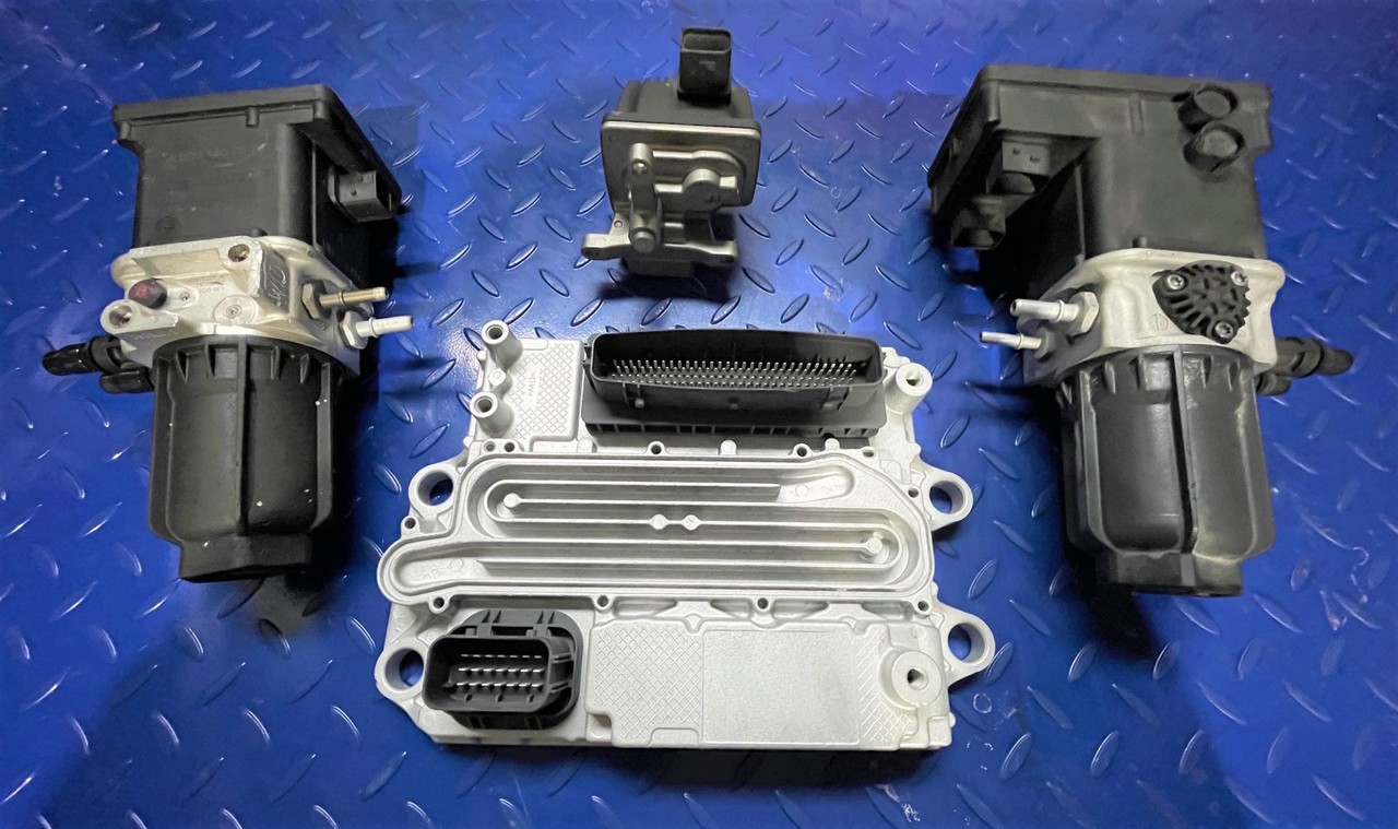 Mercedes Actros MP4 A0004463154 - Calculator de bord pentru Camion: Foto 1 Mercedes Actros MP4 A0004463154 - Calculator de bord pentru Camion: Foto 1