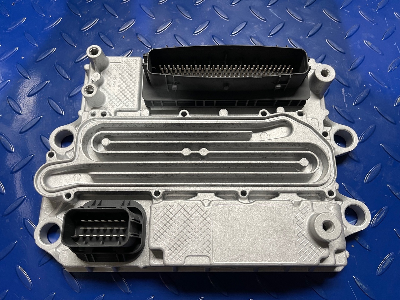 Mercedes Actros MP4 A0004463154 - Calculator de bord pentru Camion: Foto 2 Mercedes Actros MP4 A0004463154 - Calculator de bord pentru Camion: Foto 2