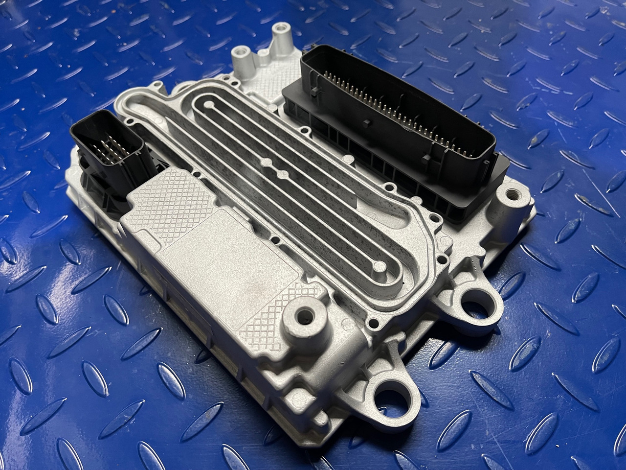 Mercedes Actros MP4 Atego Antos MCM A0014463035 Reconditioned - Sistem electric pentru Camion: Foto 2 Mercedes Actros MP4 Atego Antos MCM A0014463035 Reconditioned - Sistem electric pentru Camion: Foto 2