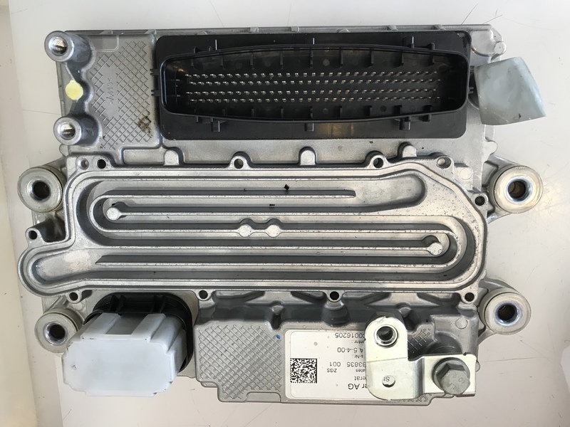 Mercedes Actros MP4 euro 6 ECU - Sistem electric pentru Camion: Foto 1 Mercedes Actros MP4 euro 6 ECU - Sistem electric pentru Camion: Foto 1