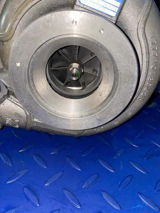 Mercedes Benz Atego OM936 Euro 6 A9360905980 - Turbocompresor: Foto 3 Mercedes Benz Atego OM936 Euro 6 A9360905980 - Turbocompresor: Foto 3