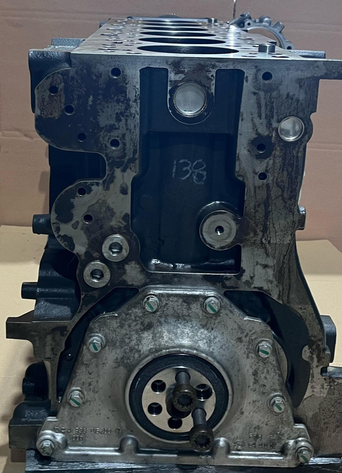 Mercedes Benz Bloc Motor Atego/Arocs/Antos OM936 Euro 6 - Motor pentru Camion: Foto 5 Mercedes Benz Bloc Motor Atego/Arocs/Antos OM936 Euro 6 - Motor pentru Camion: Foto 5