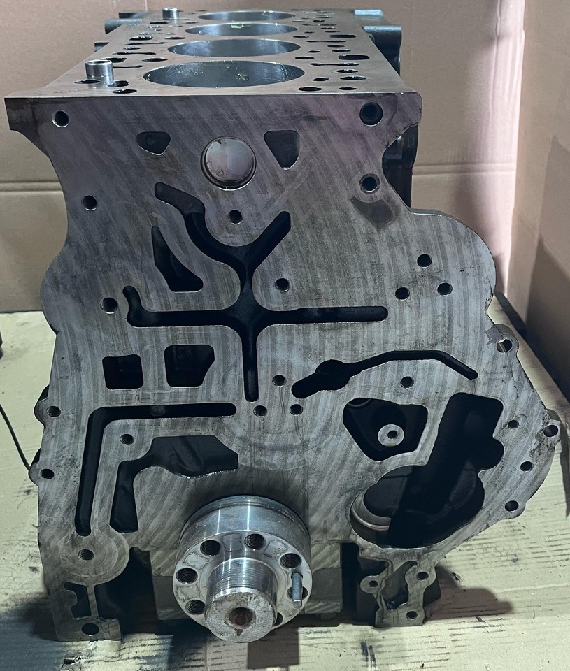 Mercedes Benz Chiulasa + Bloc Motor Reconditionat OM934 Euro 6 - Motor pentru Camion: Foto 4 Mercedes Benz Chiulasa + Bloc Motor Reconditionat OM934 Euro 6 - Motor pentru Camion: Foto 4