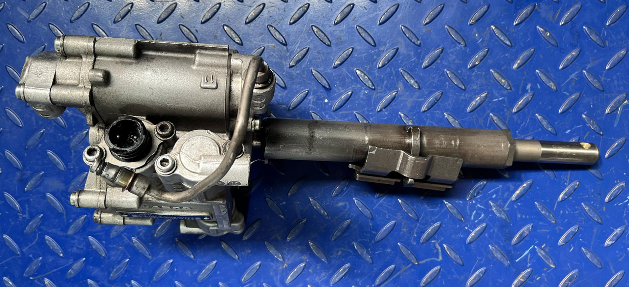 Mercedes Benz Gearshift Actuator A9702680181 Actros MP3 Euro 6 - Cutie de viteze: Foto 2 Mercedes Benz Gearshift Actuator A9702680181 Actros MP3 Euro 6 - Cutie de viteze: Foto 2