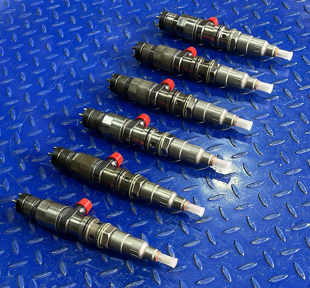 Mercedes Benz Injector Actros Arocs Antos MP4 / FreightLiner A4710700487, A4710700587 A4710700887 - Injector pentru Camion: Foto 4 Mercedes Benz Injector Actros Arocs Antos MP4 / FreightLiner A4710700487, A4710700587 A4710700887 - Injector pentru Camion: Foto 4