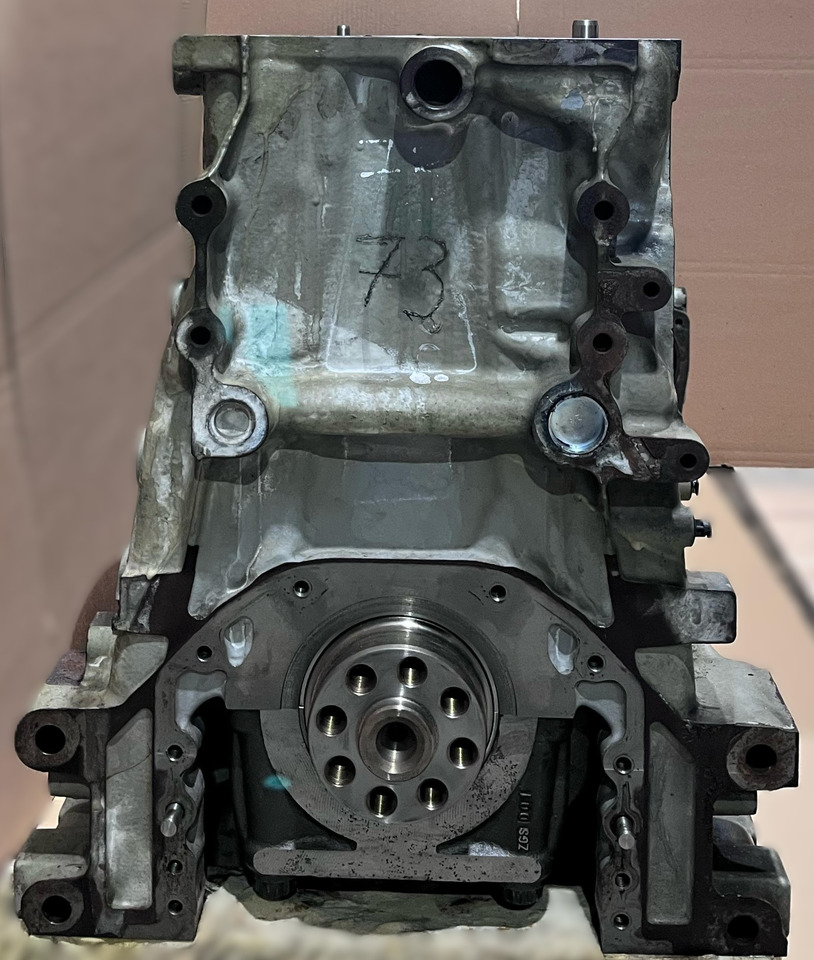 Mercedes Benz Motor Reconditionat OM470.908 Euro 6 - Motor pentru Camion: Foto 5 Mercedes Benz Motor Reconditionat OM470.908 Euro 6 - Motor pentru Camion: Foto 5