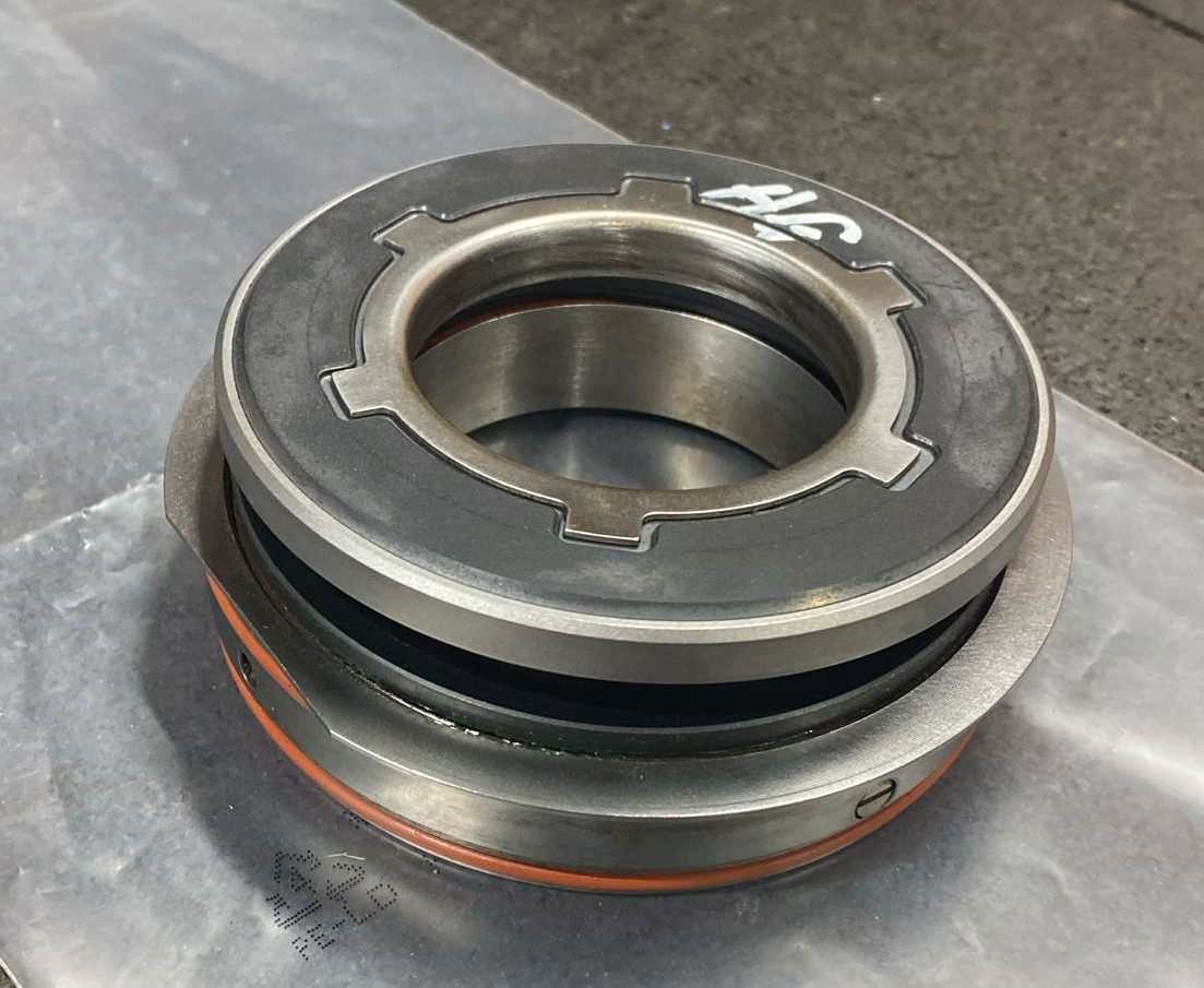 Mercedes Benz Retarder Repair Kit A0004308495 - Turbocompresor pentru Camion: Foto 1 Mercedes Benz Retarder Repair Kit A0004308495 - Turbocompresor pentru Camion: Foto 1