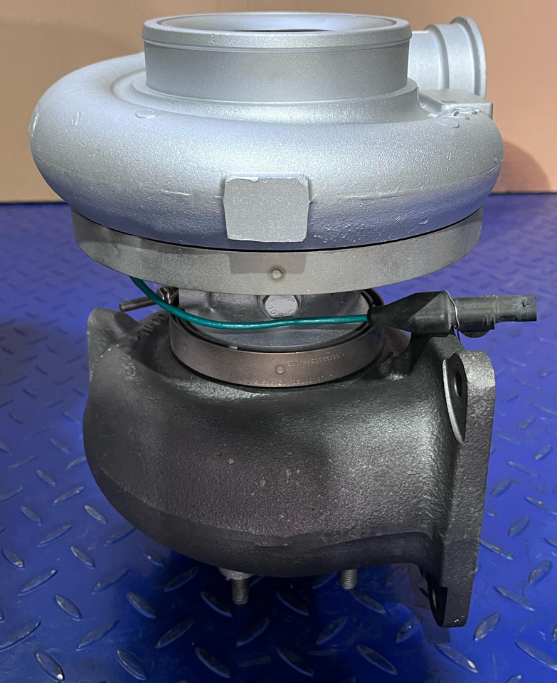 Mercedes Benz Turbocharger A4710903480 OM471 Euro 6 - Turbocompresor pentru Camion furgon: Foto 2 Mercedes Benz Turbocharger A4710903480 OM471 Euro 6 - Turbocompresor pentru Camion furgon: Foto 2