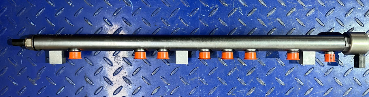 Mercedes Common Rail Pipe A9360780845 - Sistem de alimentare combustibil: Foto 2 Mercedes Common Rail Pipe A9360780845 - Sistem de alimentare combustibil: Foto 2