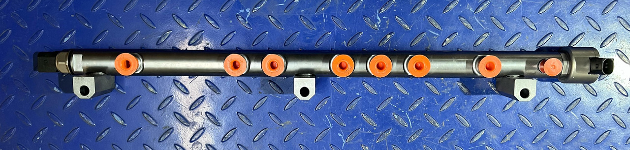 Mercedes Common Rail Pipe A9360780845 - Sistem de alimentare combustibil: Foto 4 Mercedes Common Rail Pipe A9360780845 - Sistem de alimentare combustibil: Foto 4