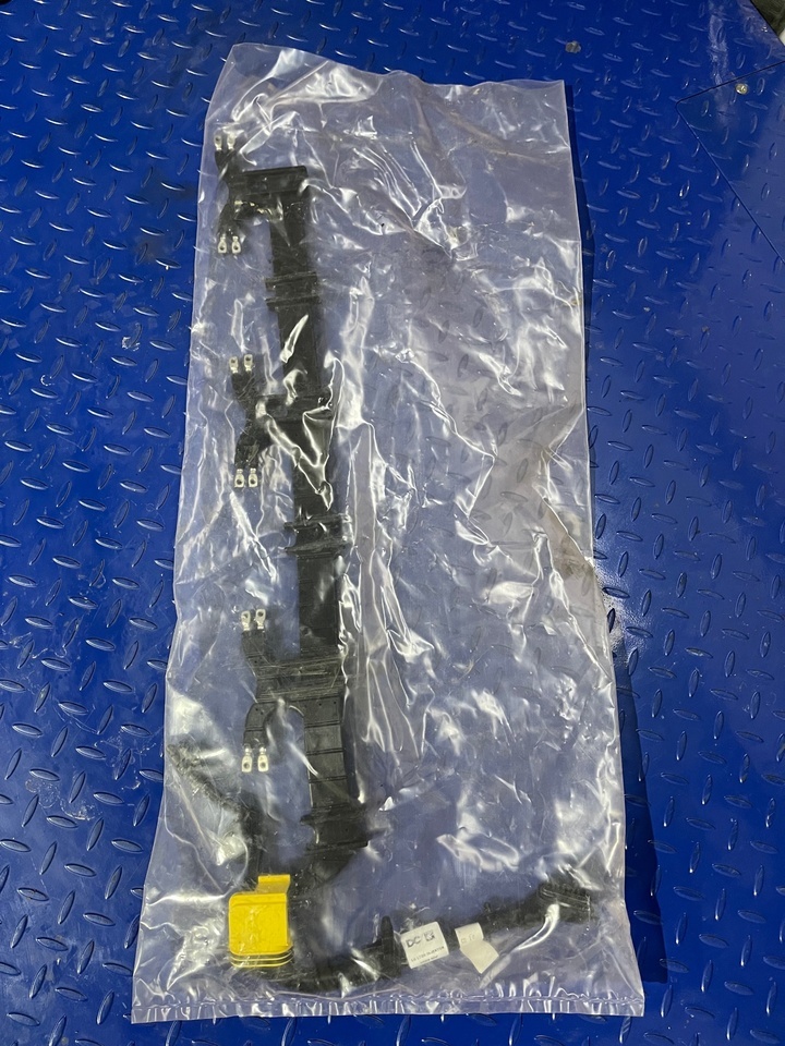 Mercedews Atego Arocs Axor OM963 Euro 6 Injector cable - Sistem electric pentru Camion: Foto 1 Mercedews Atego Arocs Axor OM963 Euro 6 Injector cable - Sistem electric pentru Camion: Foto 1