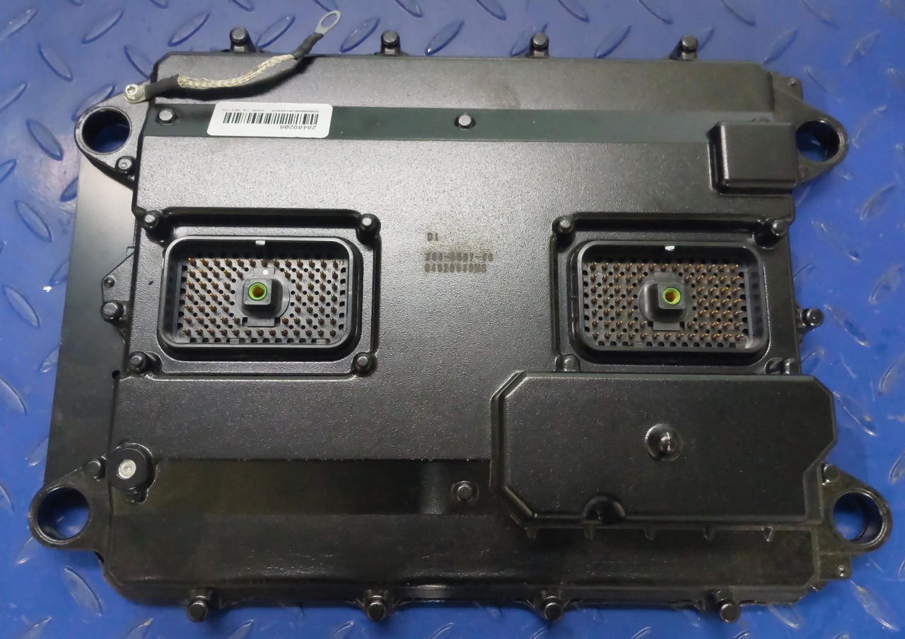 CATERPILLAR MODUL DE CONTROL MOTOR CATERPILLAR ECM 304-5687 - Piesă de schimb pentru Utilaje constructii: Foto 1 CATERPILLAR MODUL DE CONTROL MOTOR CATERPILLAR ECM 304-5687 - Piesă de schimb pentru Utilaje constructii: Foto 1