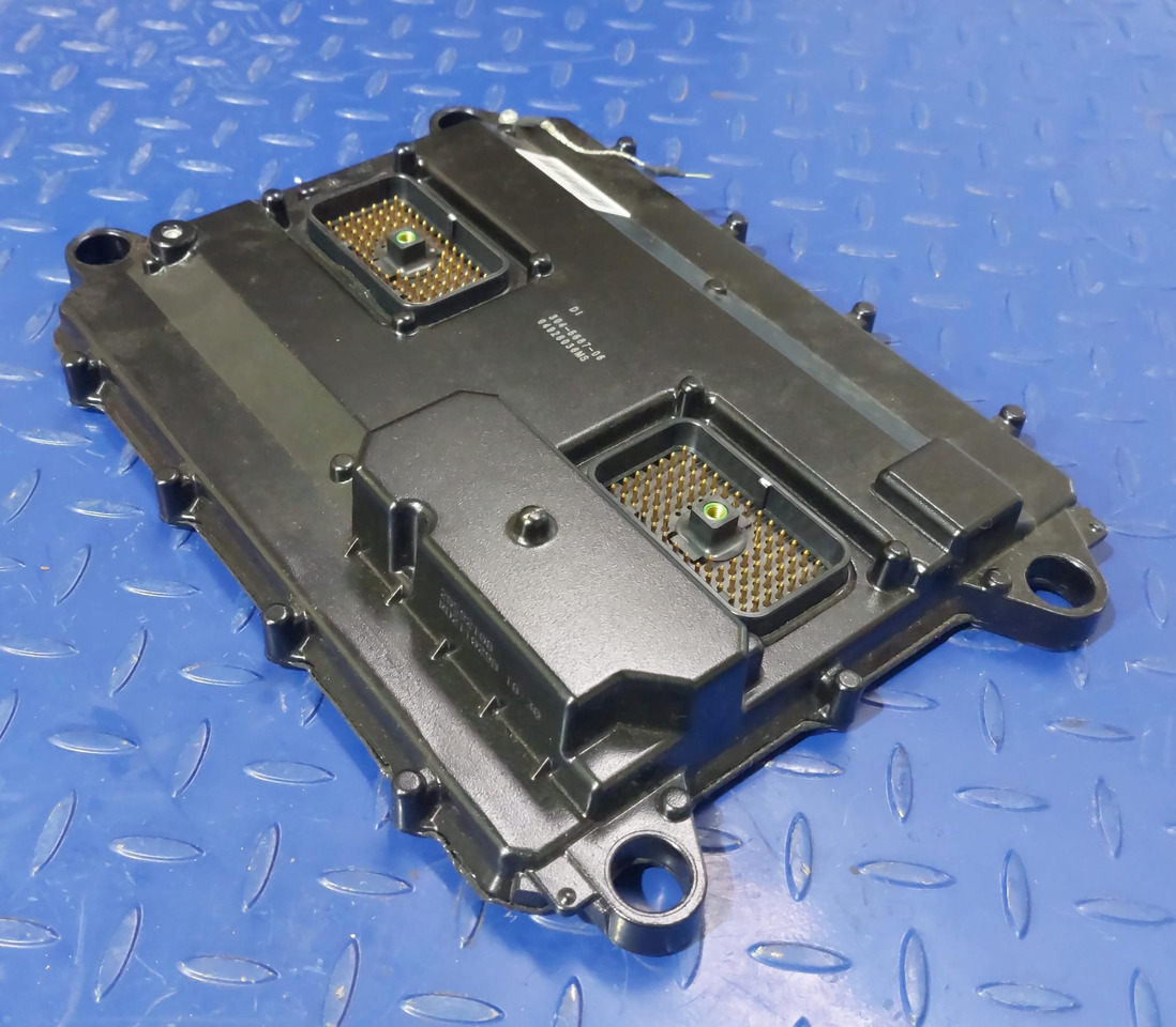 CATERPILLAR MODUL DE CONTROL MOTOR CATERPILLAR ECM 304-5687 - Piesă de schimb pentru Utilaje constructii: Foto 3 CATERPILLAR MODUL DE CONTROL MOTOR CATERPILLAR ECM 304-5687 - Piesă de schimb pentru Utilaje constructii: Foto 3