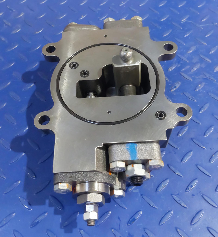 CATERPILLAR REGULATOR POMPA HIDRAULICA 282-1543 - Piesă de schimb pentru Utilaje constructii: Foto 3 CATERPILLAR REGULATOR POMPA HIDRAULICA 282-1543 - Piesă de schimb pentru Utilaje constructii: Foto 3