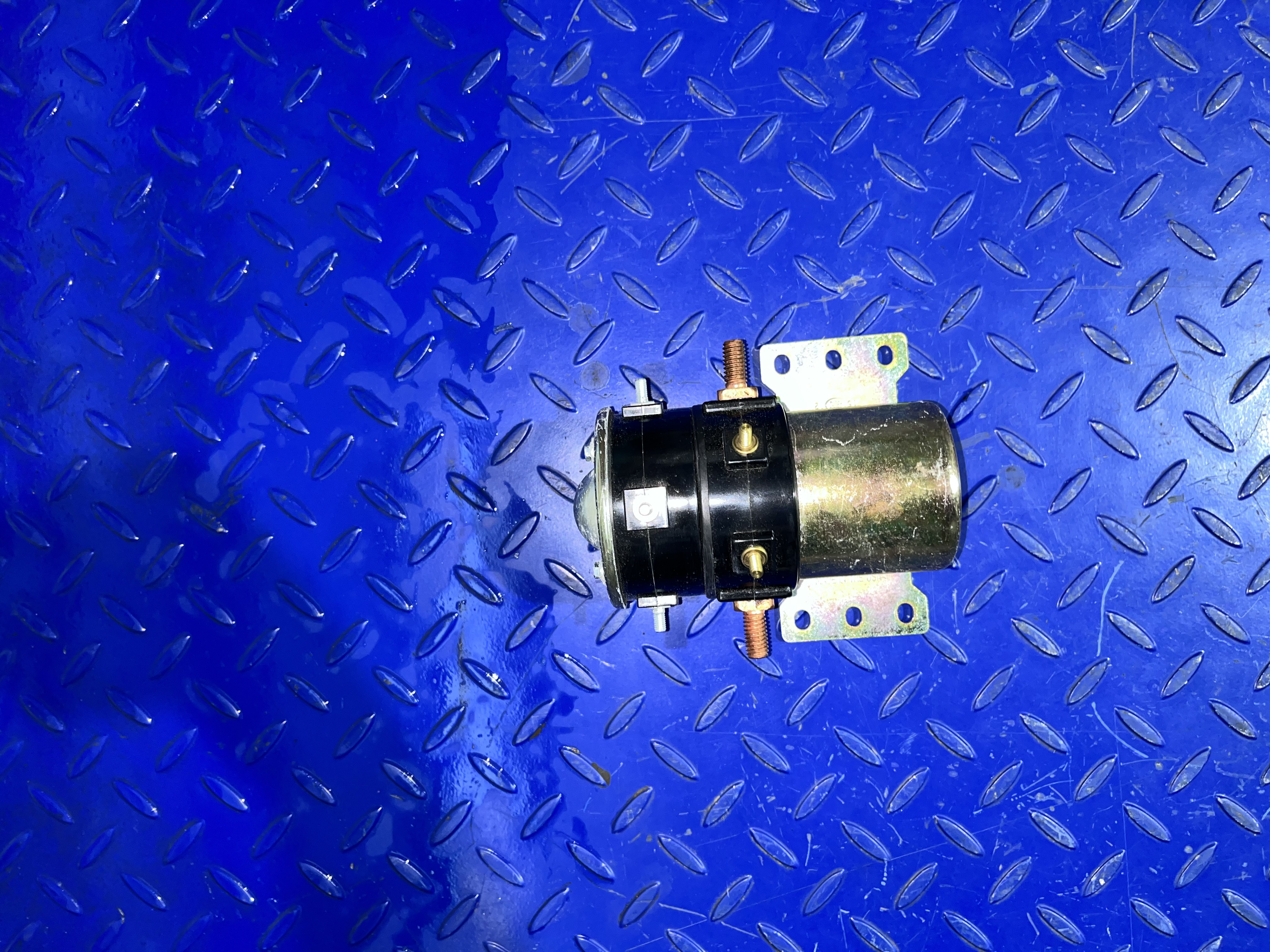 CUMMINS PARALLEL SWITCH - Piesă de schimb pentru Utilaje constructii: Foto 2 CUMMINS PARALLEL SWITCH - Piesă de schimb pentru Utilaje constructii: Foto 2