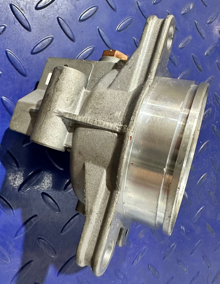 MERCEDES-BENZ Switch Cilinder Valve Actros MP4 A0032605663 - Piesă de schimb pentru Alte utilaje: Foto 1 MERCEDES-BENZ Switch Cilinder Valve Actros MP4 A0032605663 - Piesă de schimb pentru Alte utilaje: Foto 1