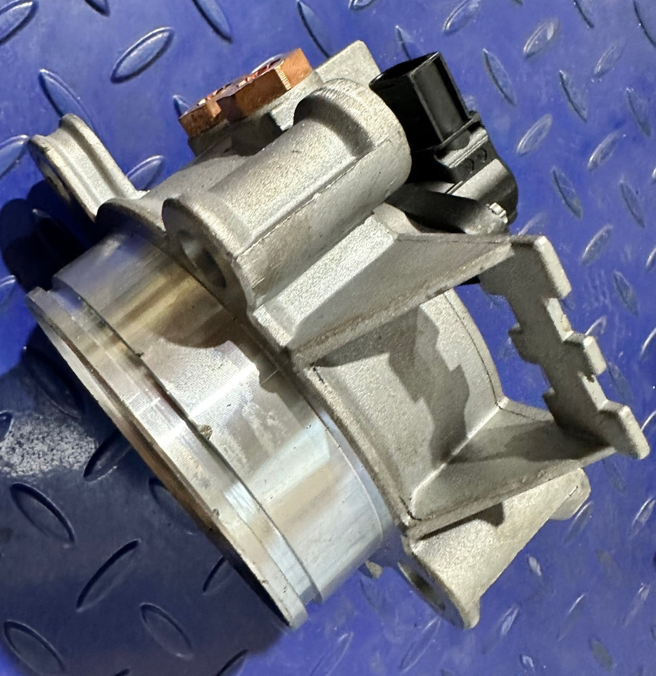 Wabco Switch Cilinder A0032605663 - Cutie de viteze și piese pentru Camion: Foto 3 Wabco Switch Cilinder A0032605663 - Cutie de viteze și piese pentru Camion: Foto 3