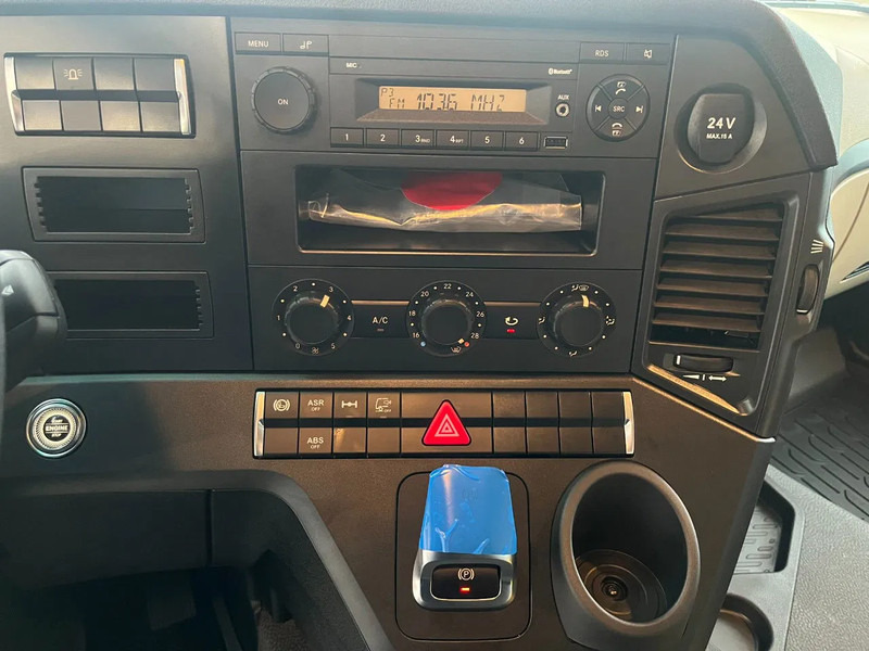 Cap tractor nou Mercedes-Benz Actros 2045 S 4x2 Tractor Head: Foto 14