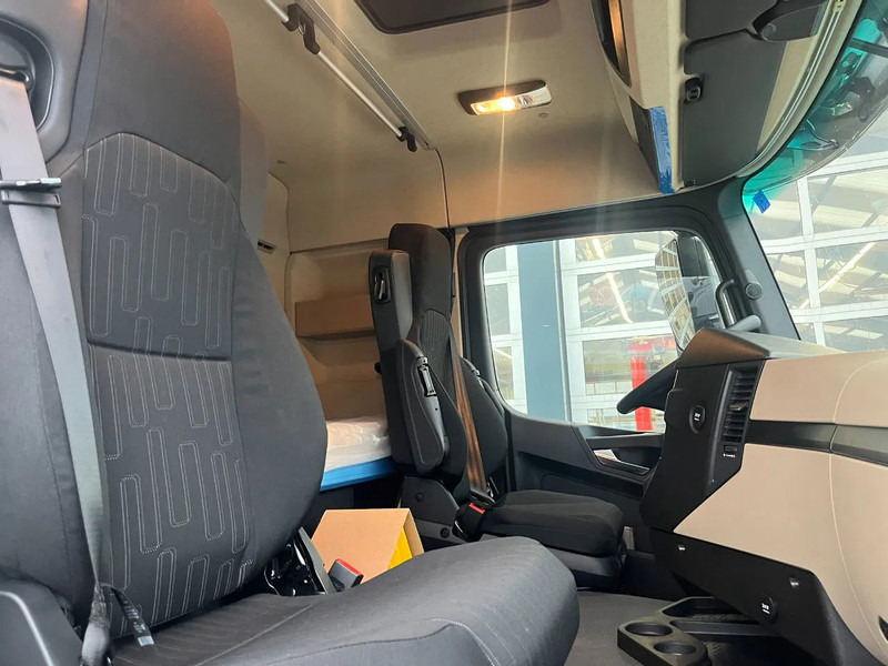 Cap tractor nou Mercedes-Benz Actros 2045 S 4x2 Tractor Head: Foto 17