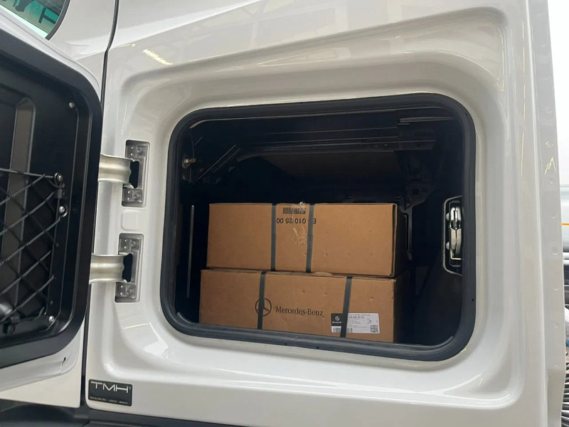 Cap tractor nou Mercedes-Benz Actros 2045 S 4x2 Tractor Head: Foto 20