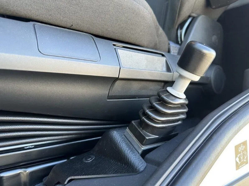 Camion basculantă nou Mercedes-Benz Arocs 4140 K 8x4 Meiller Tipper: Foto 13