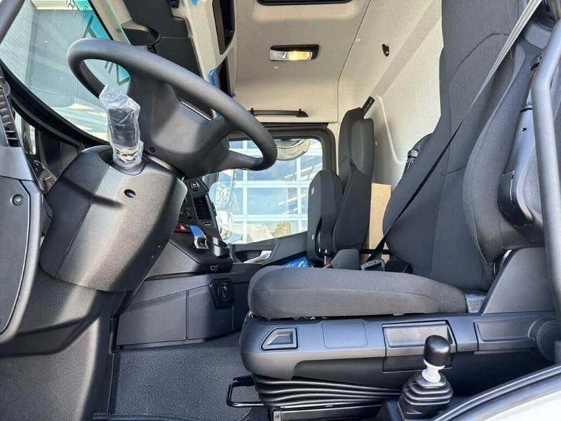 Camion basculantă nou Mercedes-Benz Arocs 4140 K 8x4 Meiller Tipper: Foto 12