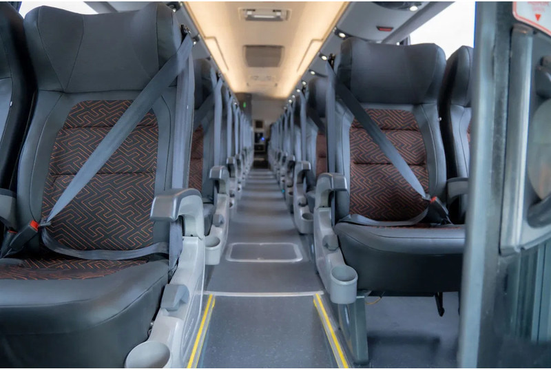 Autocar nou Mercedes-Benz O500 1945 RS Marcopolo G8 Viaggio 1050 Passenger Bus: Foto 15