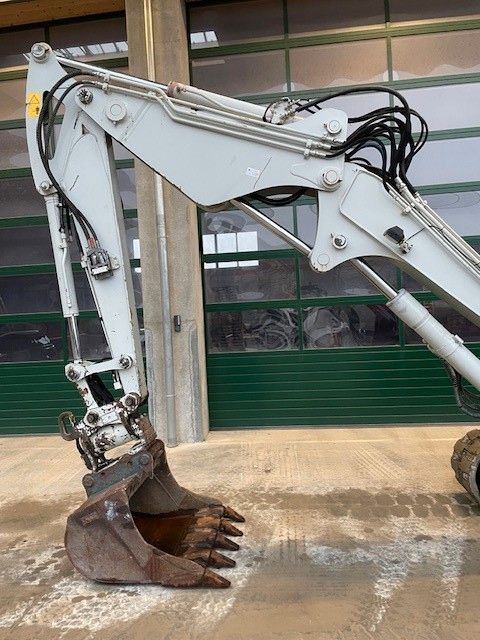 Takeuchi TB 290 - Mini excavator: Foto 3 Takeuchi TB 290 - Mini excavator: Foto 3