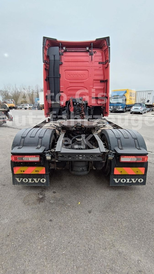 Volvo FH500 4x2 BL *VEB+ - Cap tractor: Foto 3 Volvo FH500 4x2 BL *VEB+ - Cap tractor: Foto 3