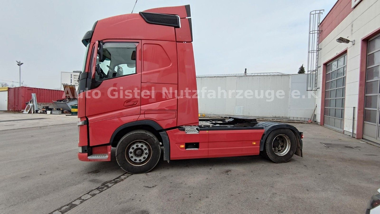 Volvo FH500 4x2 BL *VEB+ - Cap tractor: Foto 4 Volvo FH500 4x2 BL *VEB+ - Cap tractor: Foto 4