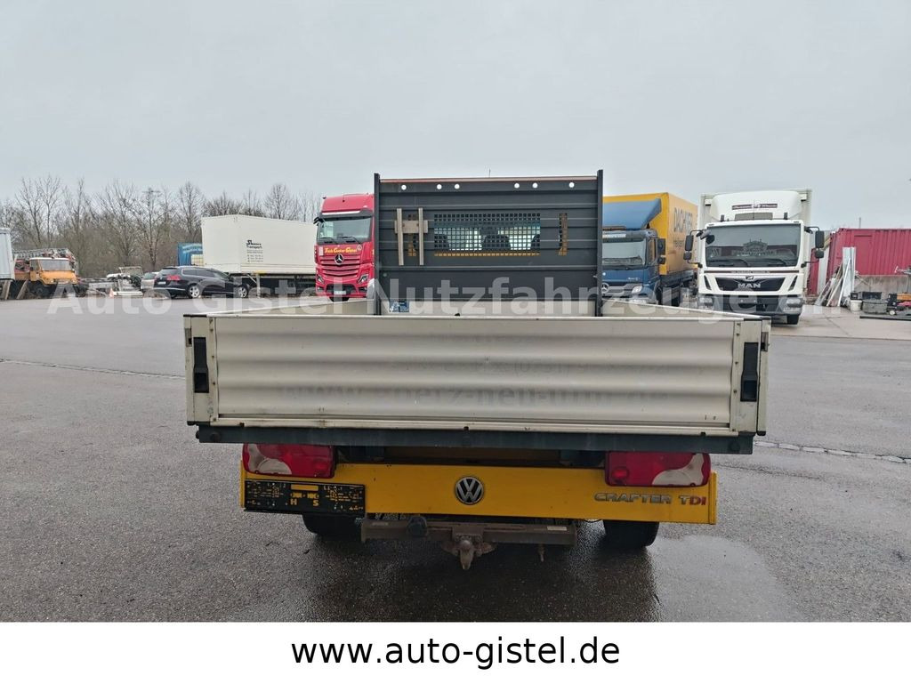 Volkswagen Crafter Pritsche 35 mittel L2*Zahnriemen neu* Volkswagen Crafter Pritsche 35 mittel L2*Zahnriemen neu* - Autoutilitară cu platformă: Foto 4 Volkswagen Crafter Pritsche 35 mittel L2*Zahnriemen neu* Volkswagen Crafter Pritsche 35 mittel L2*Zahnriemen neu* - Autoutilitară cu platformă: Foto 4