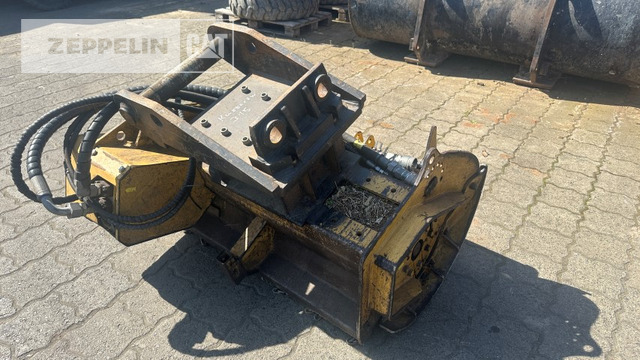 Seppi MULCHER - Alte utilaje: Foto 3 Seppi MULCHER - Alte utilaje: Foto 3