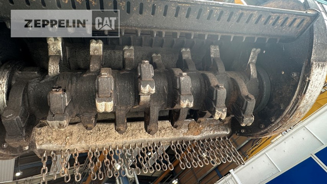 Alte utilaje Seppi MULCHER: Foto 8