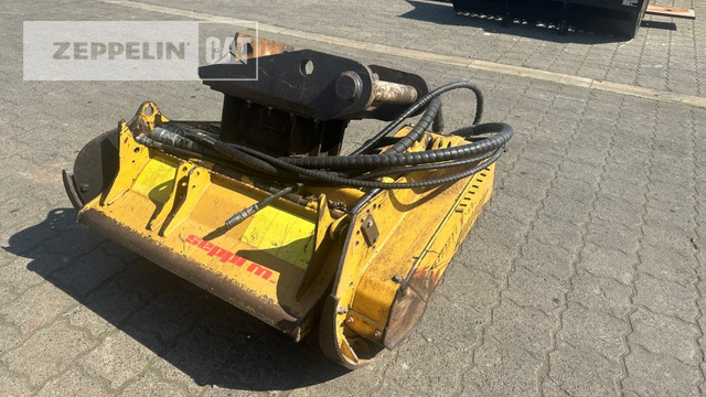 Seppi MULCHER - Alte utilaje: Foto 1 Seppi MULCHER - Alte utilaje: Foto 1