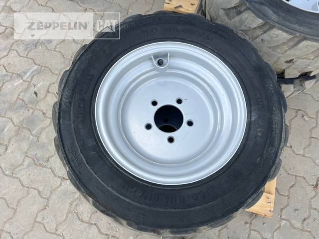 Bkt Primär-Prod. Komp. R - Anvelopă pentru Utilaje constructii: Foto 2 Bkt Primär-Prod. Komp. R - Anvelopă pentru Utilaje constructii: Foto 2