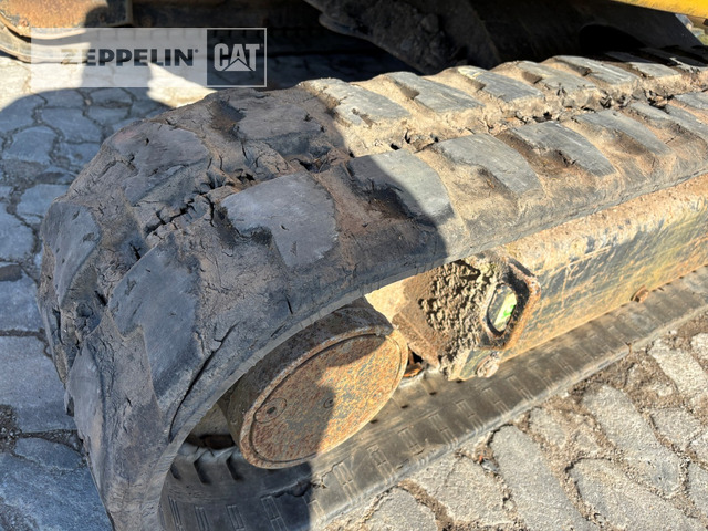 Cat 303.5ECR - Mini excavator: Foto 5 Cat 303.5ECR - Mini excavator: Foto 5