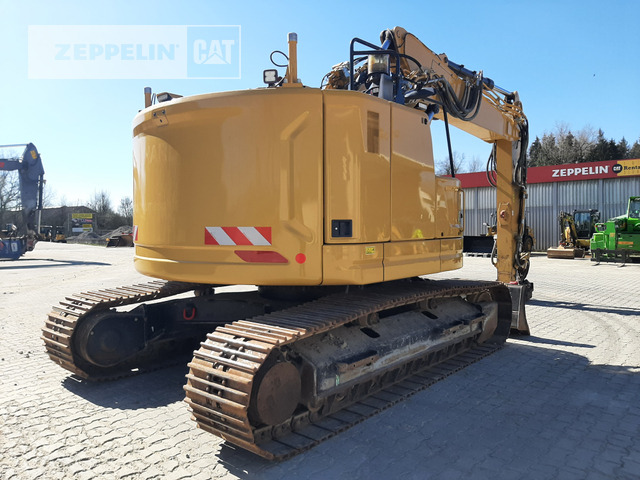 Cat 325-07B - Excavator pe şenile: Foto 5 Cat 325-07B - Excavator pe şenile: Foto 5