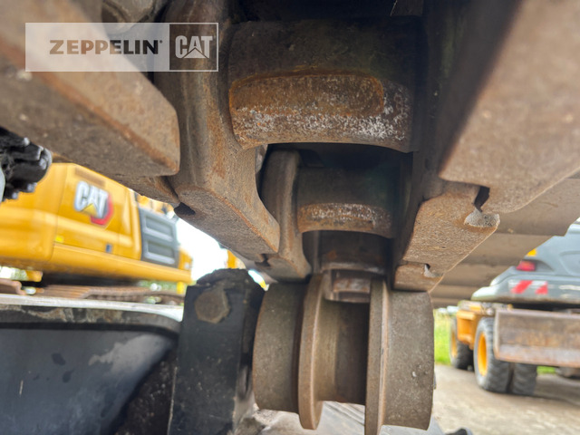 Excavator pe şenile Cat 336-07C: Foto 35