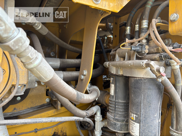 Excavator pe şenile Cat 336-07C: Foto 19