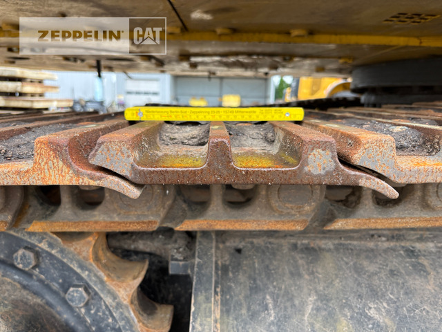 Excavator pe şenile Cat 336-07C: Foto 32