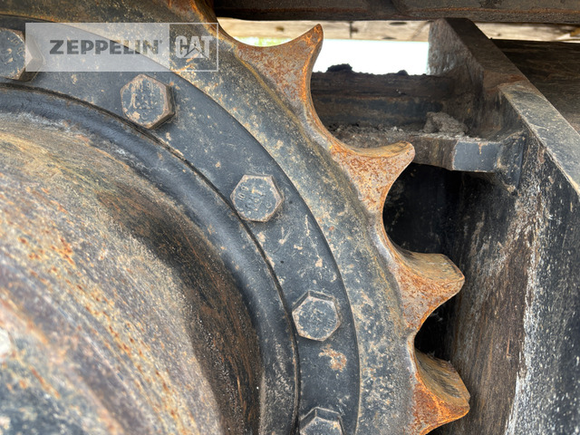 Excavator pe şenile Cat 336-07C: Foto 33