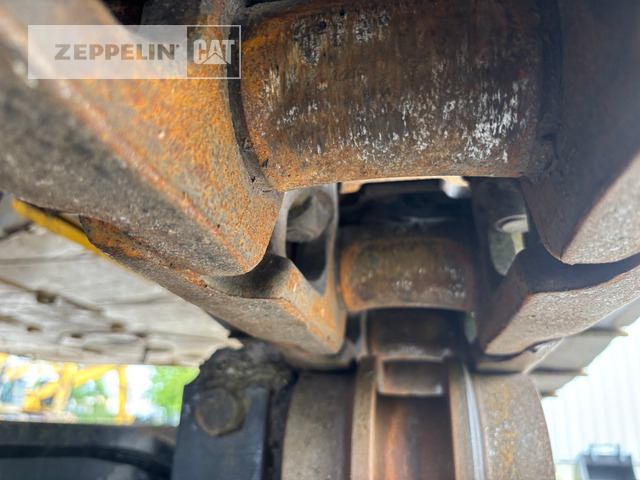 Excavator pe şenile Cat 336-07C: Foto 43