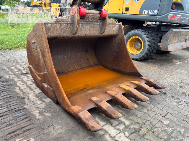 Excavator pe şenile Cat 336-07C: Foto 12