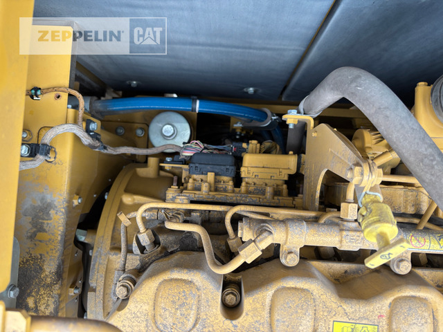 Excavator pe şenile Cat 336-07C: Foto 27