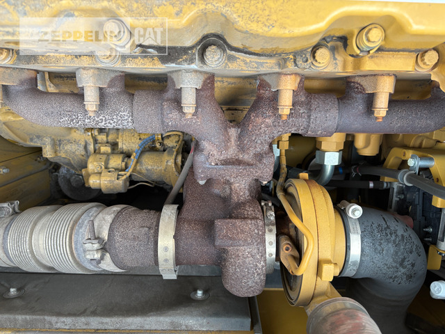 Excavator pe şenile Cat 336-07C: Foto 26